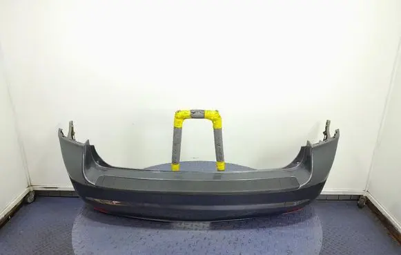 Volvo V50 Rear bumper
