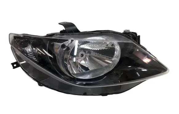 Seat Ibiza IV (6J,6P) Headlight/headlamp 6J1941022 89319159 REPLACEMENT