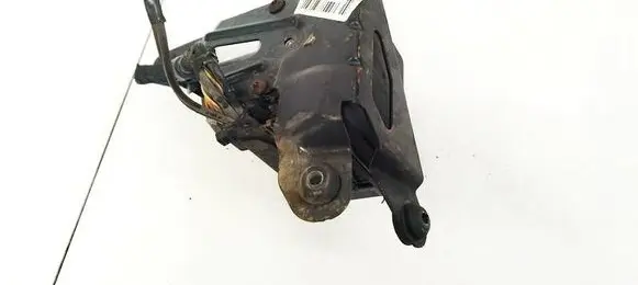 Renault Scenic II - Grand scenic II ABS Pump 0265234138 8200344607