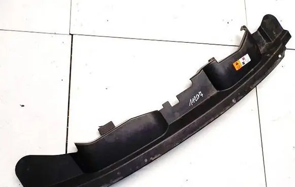 Ford Kuga I Engine bonnet/hood lock trim molding 8V4116613AD