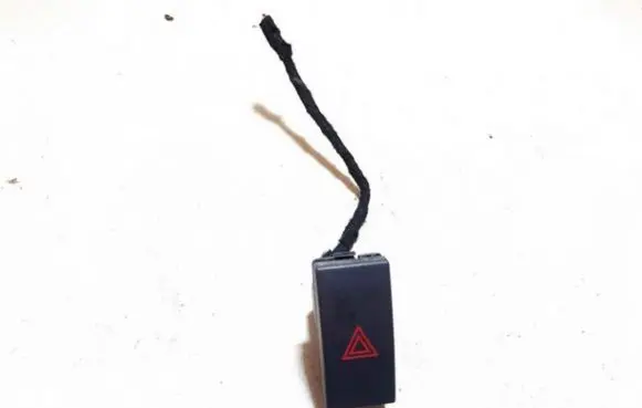 Ford Focus C-MAX Hazard light switch 3M5t 13a350ab