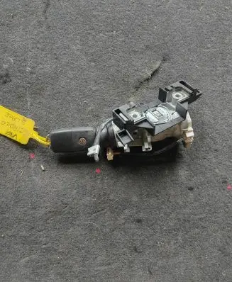 Volkswagen Scirocco Ignition lock