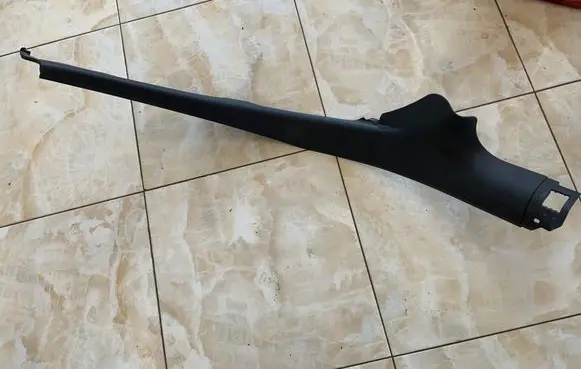 Audi A6 S6 C7 4G Rear sill trim cover 4G0867768A