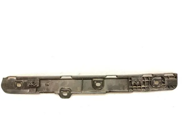 Sill/side skirt trim
