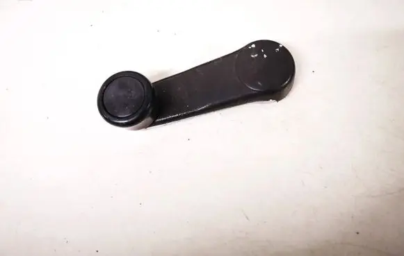 Audi 100 200 5000 C3 Front door window winding handle 