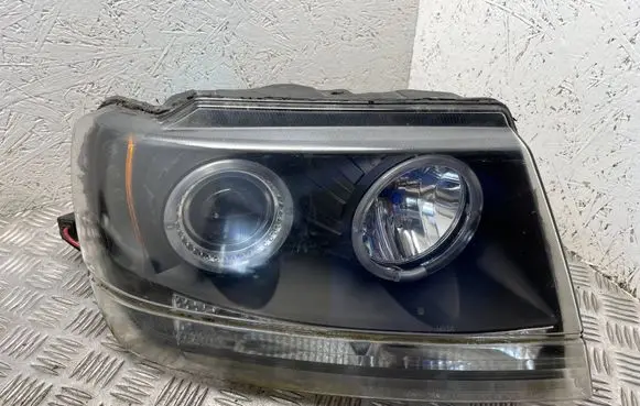 Jeep Grand Cherokee (WJ) Headlight/headlamp sk3301