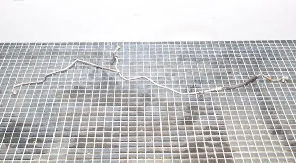 Opel Antara Air conditioning (A/C) pipe/hose 96461951