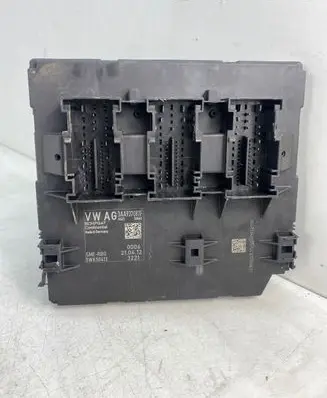 Comfort/convenience module