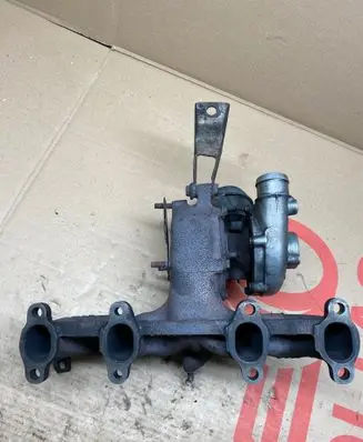 Volkswagen Golf III Turbo 038253019A