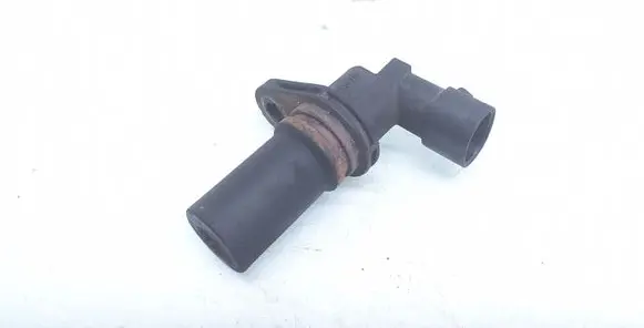 Opel Astra H Crankshaft position sensor 73502752