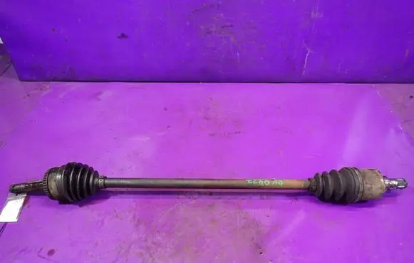 Nissan Almera Tino Front driveshaft