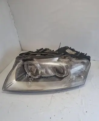 Audi A8 S8 D3 4E Headlight/headlamp 4E0941003BQ 00923631044613