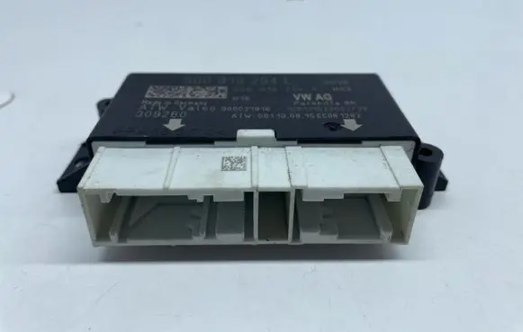 Skoda Superb B8 (3V) Parking PDC control unit/module 5Q0919294A