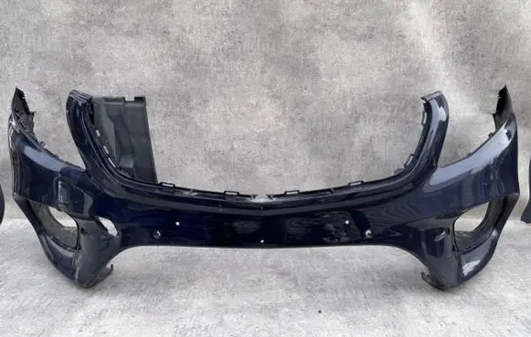 Mercedes-Benz V Class W447 Front bumper NULL