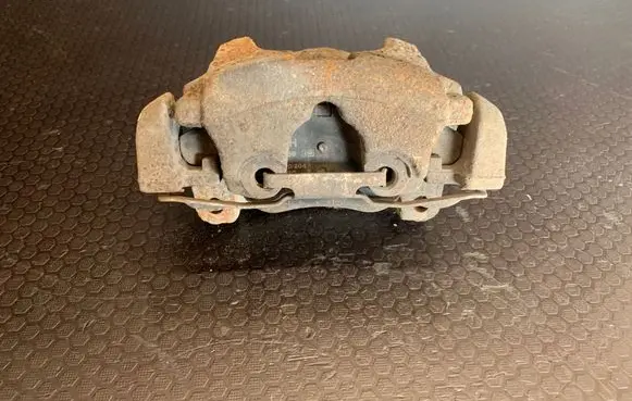 Ford Galaxy Front brake caliper 