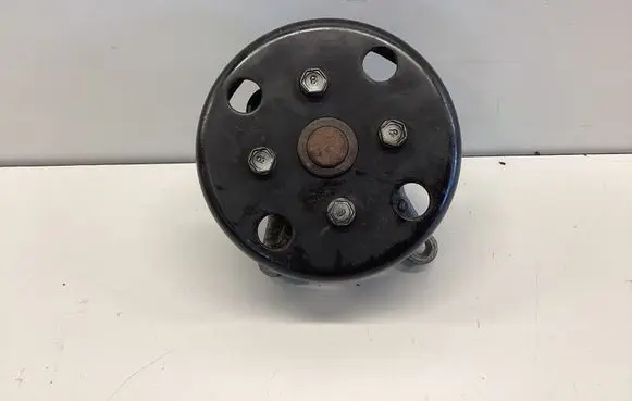 KIA Sportage Water pump 