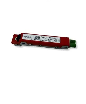 Audi A5 Aerial antenna amplifier 8W7035225