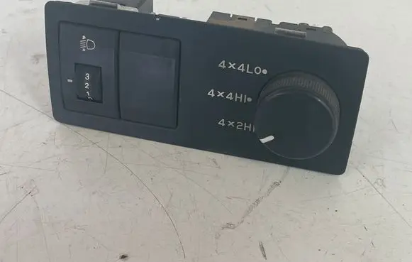 KIA Sorento Differential lock switch 200006207