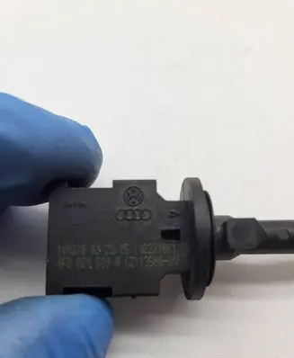 Audi A6 S6 C6 4F Interior temperature sensor 4F0820539A