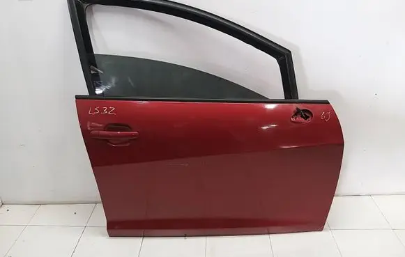 Seat Ibiza IV (6J,6P) Front door
