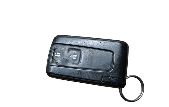 Toyota Prius (XW20) Ignition key/card 