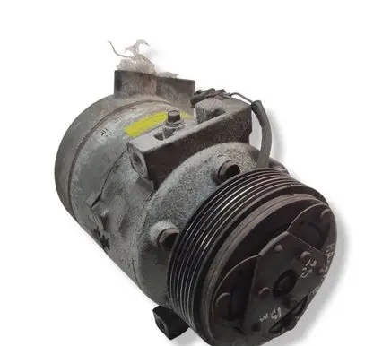 Renault Master III Air conditioning (A/C) compressor (pump) 8200848916