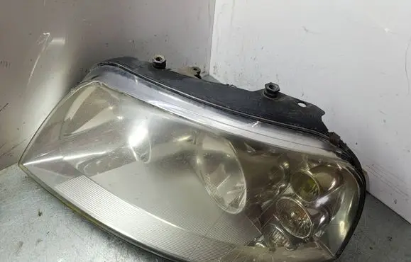 Volkswagen Sharan Headlight/headlamp 7m3941015ad