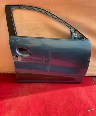 Dacia Spring Front door