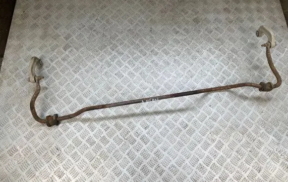 Rear anti-roll bar/sway bar