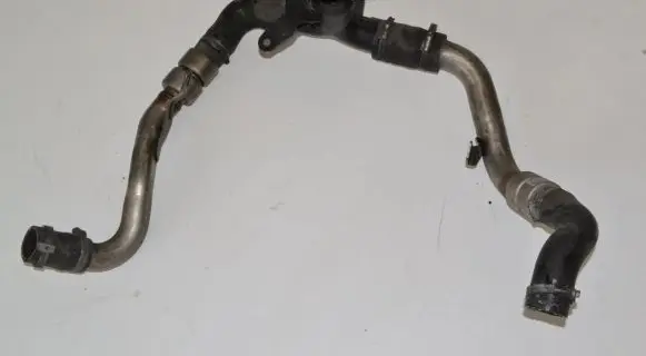 Intercooler hose/pipe