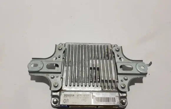 Toyota RAV 4 (XA50) Parking PDC control unit/module 8679242120