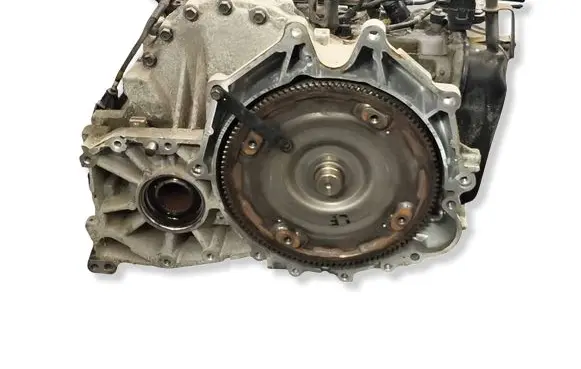 Hyundai Santa Fe Automatic gearbox 