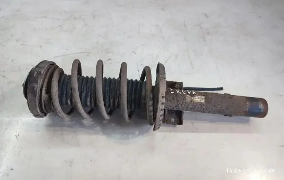 Skoda Fabia Mk1 (6Y) Front shock absorber with coil spring