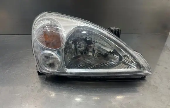 Suzuki Liana Headlight/headlamp 10032665