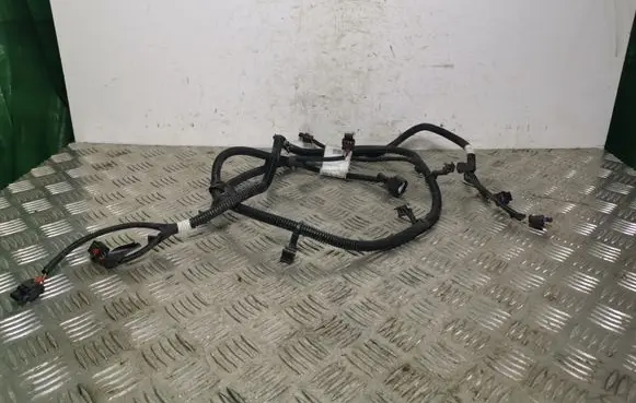 Jeep Renegade Parking sensor (PDC) wiring loom 00519999660