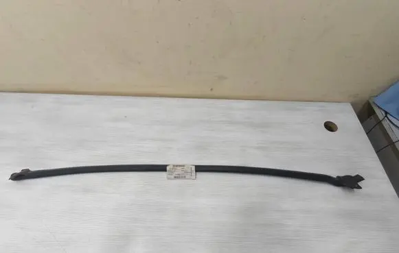 Volkswagen Caddy Rubber seal rear door 2K0827709E 2K0827709