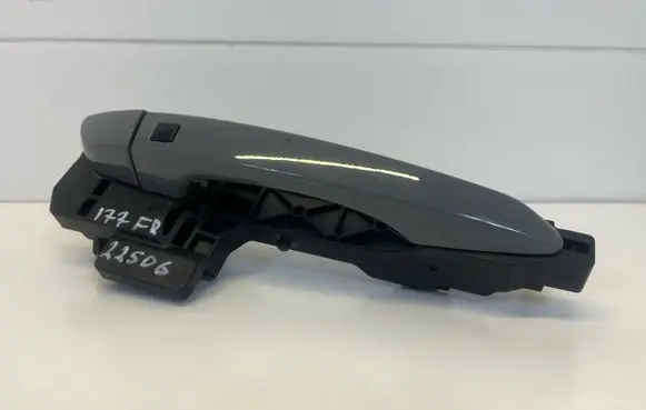 Hyundai Tucson TL Front door exterior handle PA6GF30