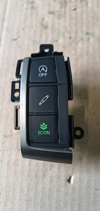 Honda Civic X DTC switch HONDACIVIC