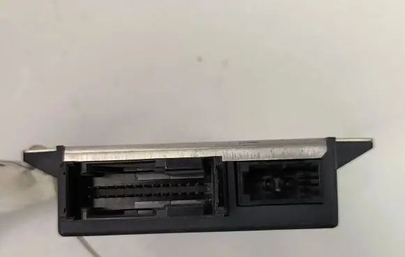 Audi A8 S8 D5 Other control units/modules 4L0907468E 4E0910468B 715TF7M