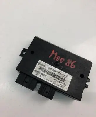 Skoda Octavia Mk1 (1U) Other control units/modules 1K0907383