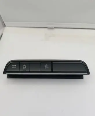 Audi Q3 8U A set of switches 8U0959673A