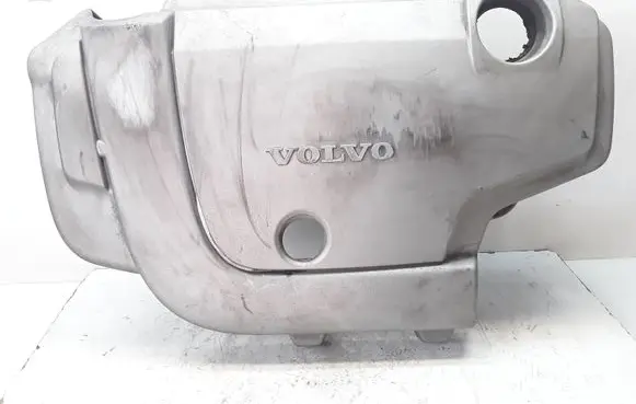 Volvo S80 Engine cover (trim)