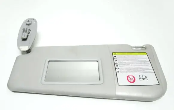 Fiat Grande Punto Sun visor DMJNHBFD