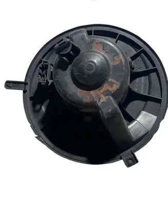 Volkswagen Touareg I Heater fan/blower 1K2819015
