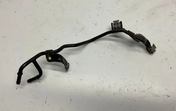 Volkswagen Caddy Coolant pipe/hose 