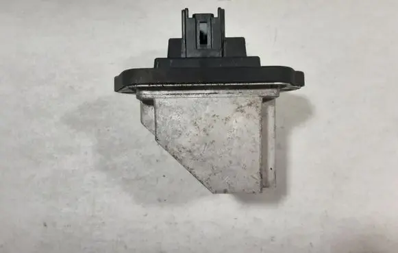 Mazda 6 Heater blower motor/fan resistor HB180GJ6A