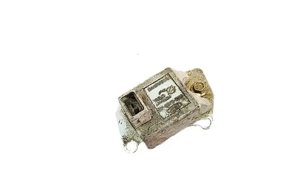 Ford Galaxy Combustion control unit/module 93AB-12A019-AB