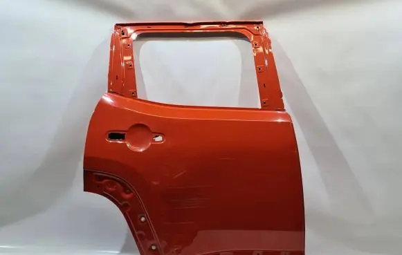 Jeep Renegade Rear door