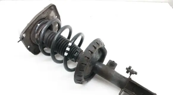 Citroen Jumpy Front shock absorber/damper 1400567780