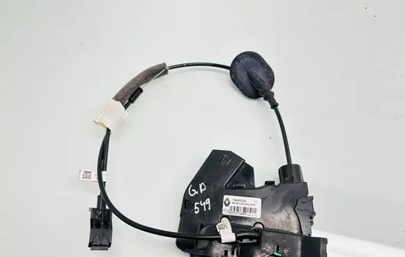 Renault Talisman Rear door lock 16943029 825027098R
